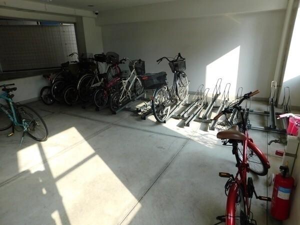 ヴェルト横濱石川町 物件画像