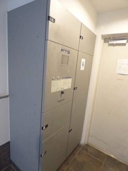 ヴェルト横濱石川町 物件画像