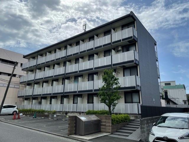 レオパレス片倉台 物件画像