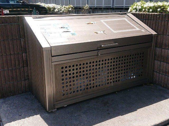 レオパレス片倉台 物件画像