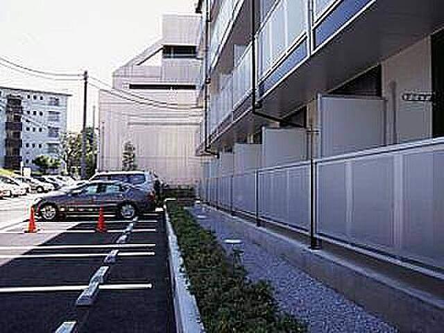 レオパレス片倉台 物件画像