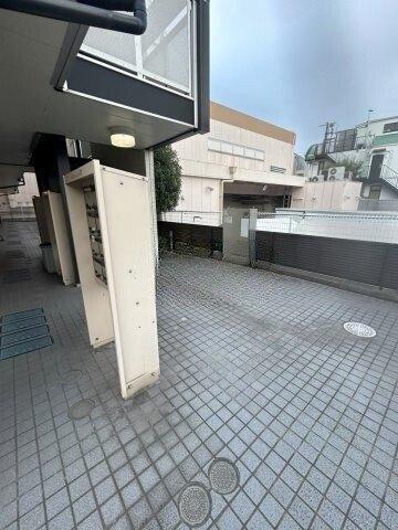 レオパレス片倉台 物件画像
