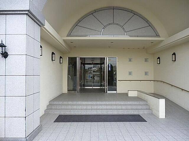 サンクタス横浜南の丘 物件画像