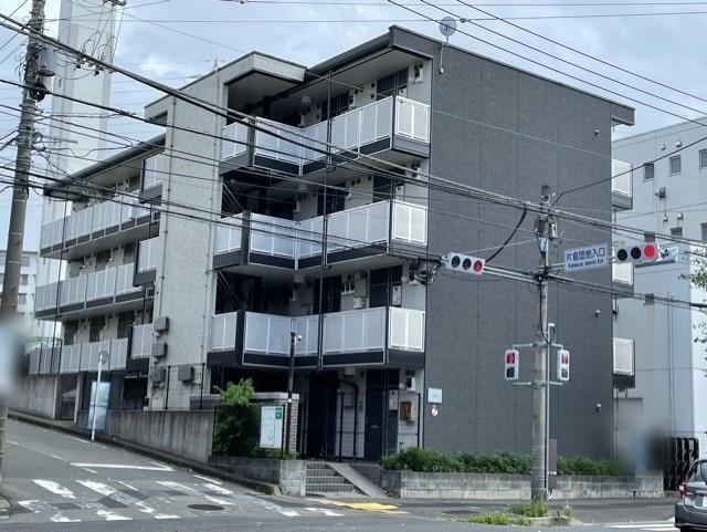レオパレス片倉大丸 物件画像