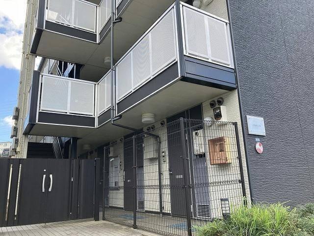 レオパレス片倉大丸 物件画像