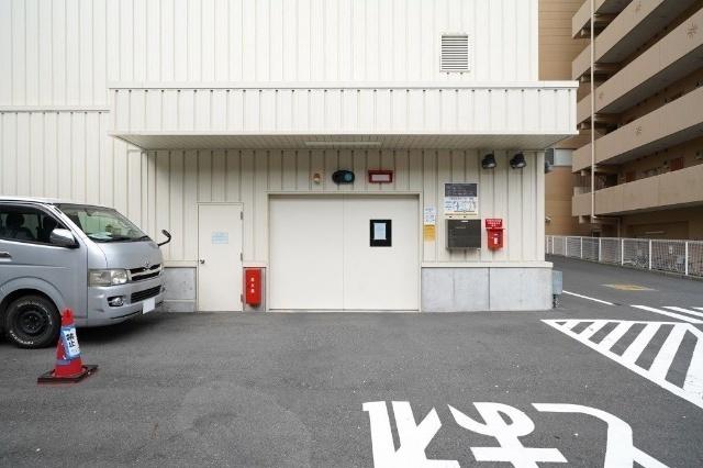 ザ・スカイクルーズタワー 物件画像