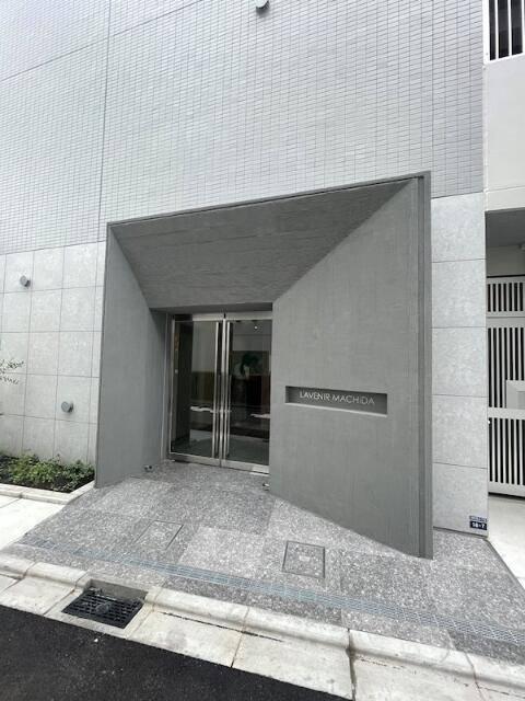 Ｌ’ＡＶＥＮＩＲ町田 物件画像