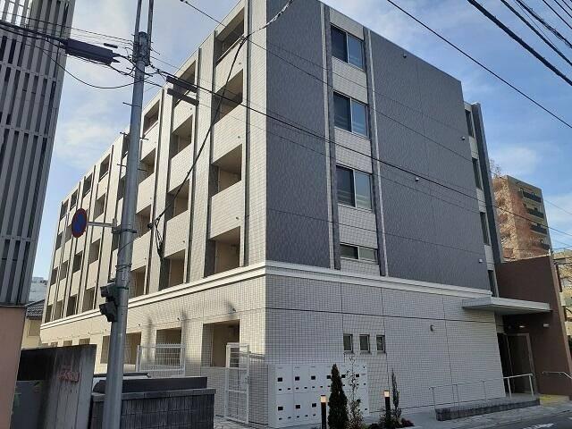 サイドパーク 物件画像
