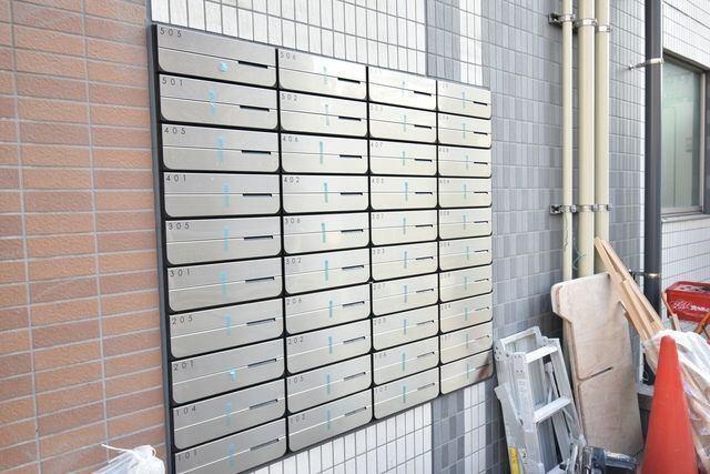 サイドパーク 物件画像