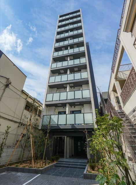 ＲＥＬＵＸＩＡ横濱鶴見Ⅲ 物件画像