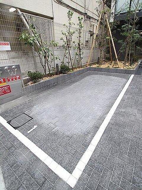 ＲＥＬＵＸＩＡ横濱鶴見Ⅲ 物件画像