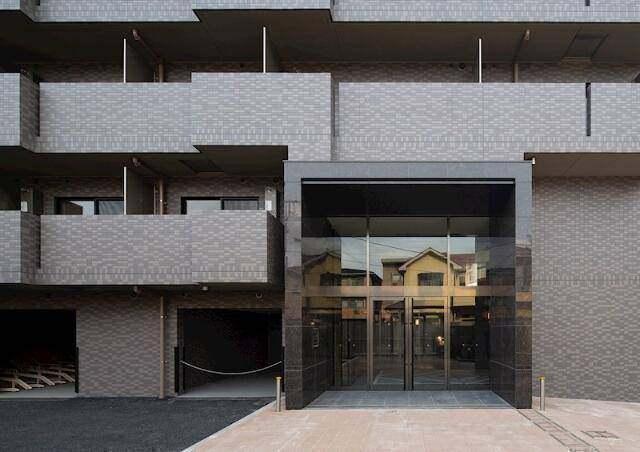 ルーブル武蔵中原参番館 物件画像