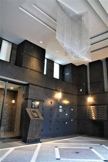 ルーブル武蔵中原参番館 物件画像