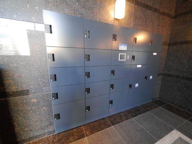 ルーブル武蔵中原参番館 物件画像