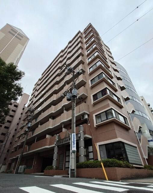アール・ケープラザ横浜Ⅲ 物件画像