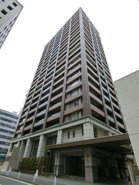 シティタワー横濱 物件画像