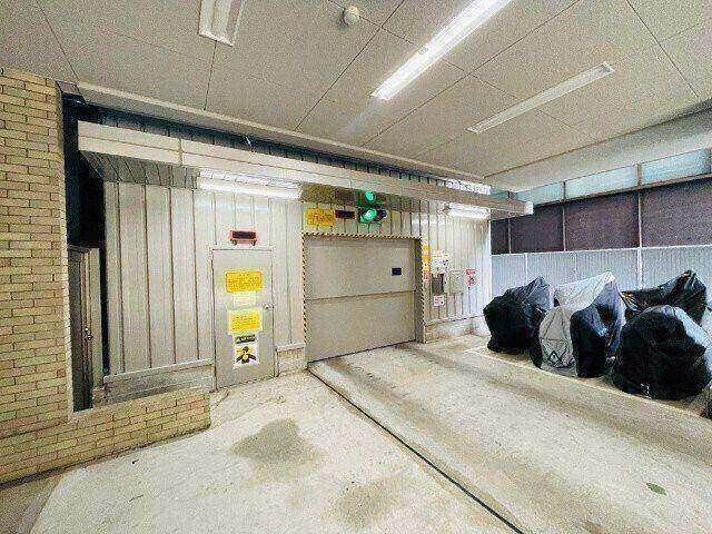 シティタワー横濱 物件画像