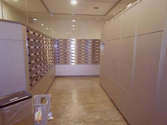 シティタワー横濱 物件画像