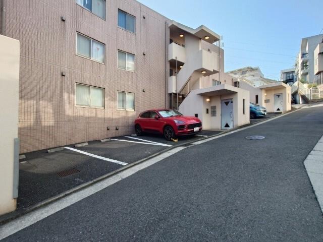 ルミエール妙蓮寺Ⅱ 物件画像