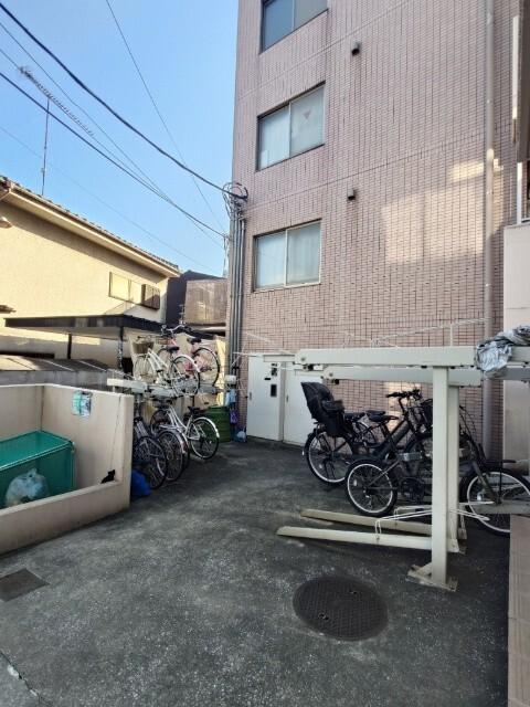 ルミエール妙蓮寺Ⅱ 物件画像