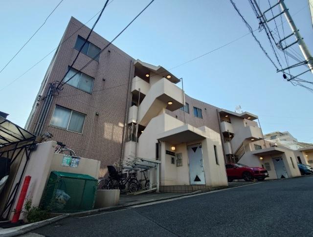 ルミエール妙蓮寺Ⅱ 物件画像
