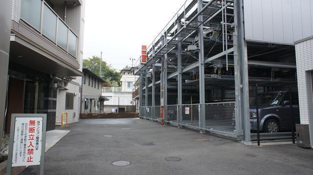 日神デュオステージ三ツ沢公園 物件画像