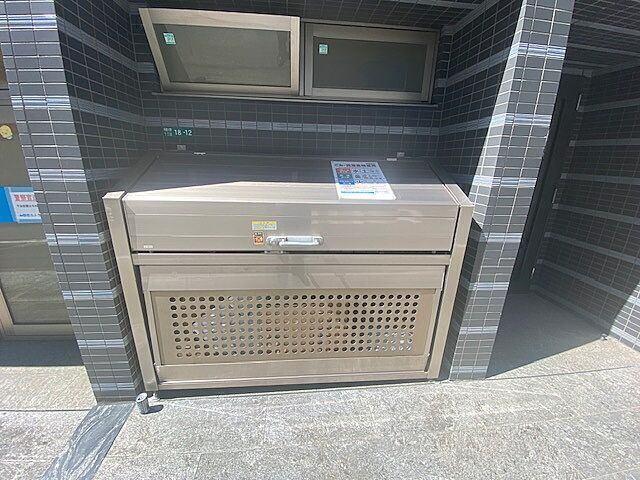 ヴィクトワール・フルーヴⅥ 物件画像