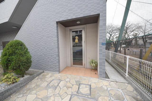 ミルト中町 物件画像