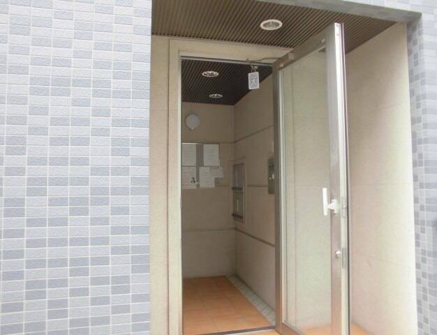 ミルト中町 物件画像