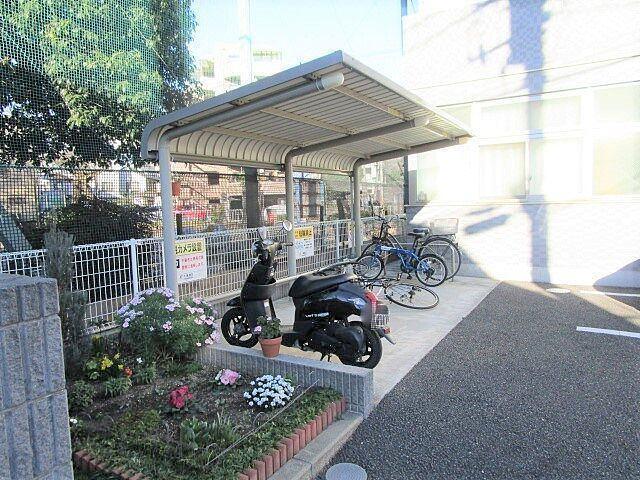 ミルト中町 物件画像