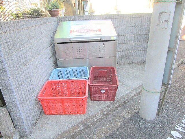 ミルト中町 物件画像