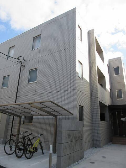 カルム武蔵小杉 物件画像