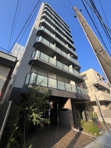 リヴシティ横濱末吉町弐番館 物件画像