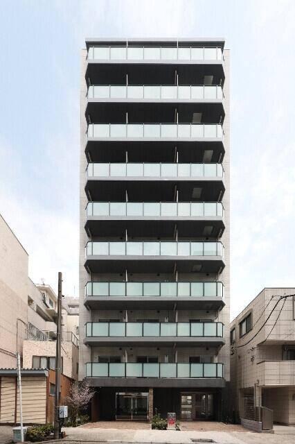リヴシティ横濱末吉町弐番館 物件画像