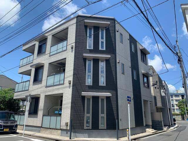 リッシェルエフ 物件画像