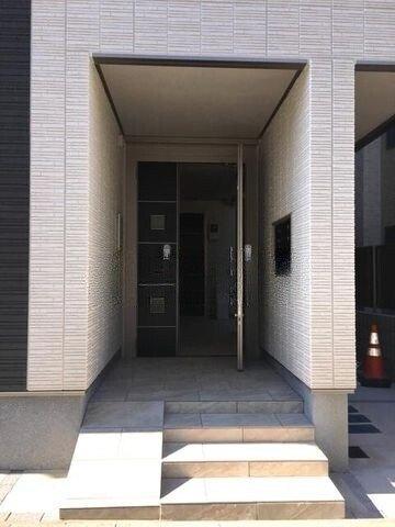 リッシェルエフ 物件画像