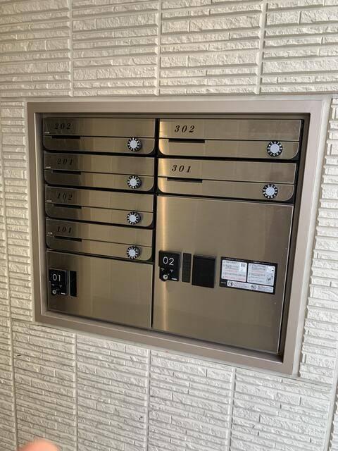 リッシェルエフ 物件画像