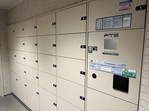 シティテラス横濱長津田 物件画像