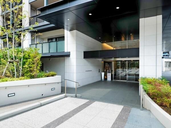 シティテラス横濱長津田 物件画像