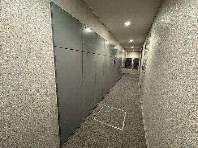 ＷＯＲＶＥ横浜伊勢佐木町 物件画像