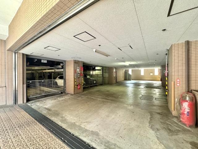 ロワール横濱鶴見 物件画像