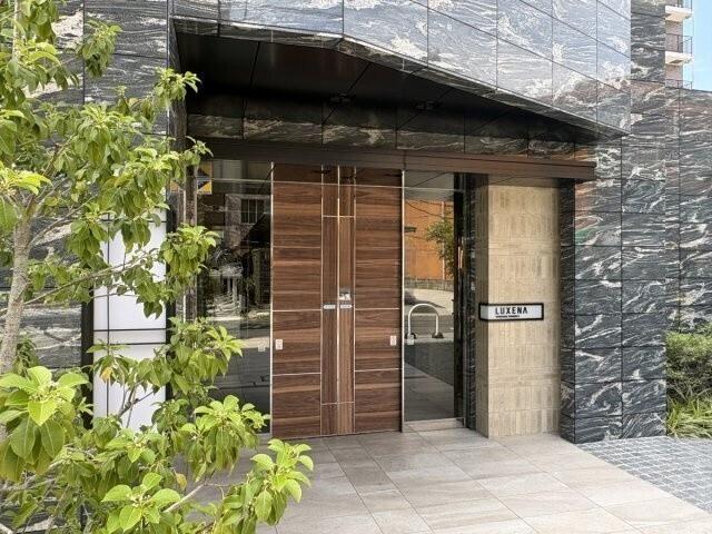 ラグゼナ横浜鶴見Ⅱ 物件画像
