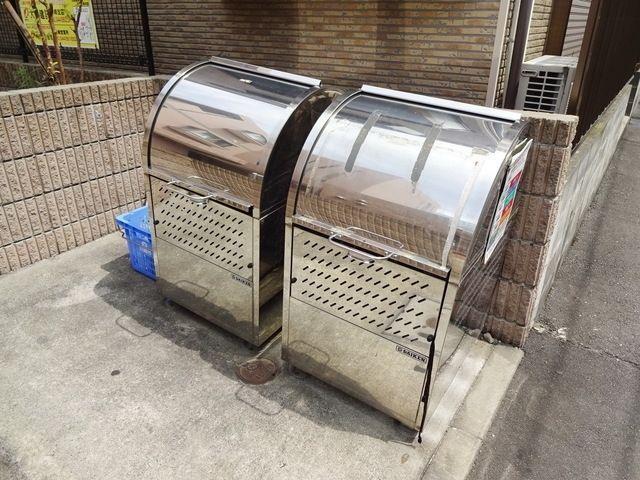 レヴァータ 物件画像