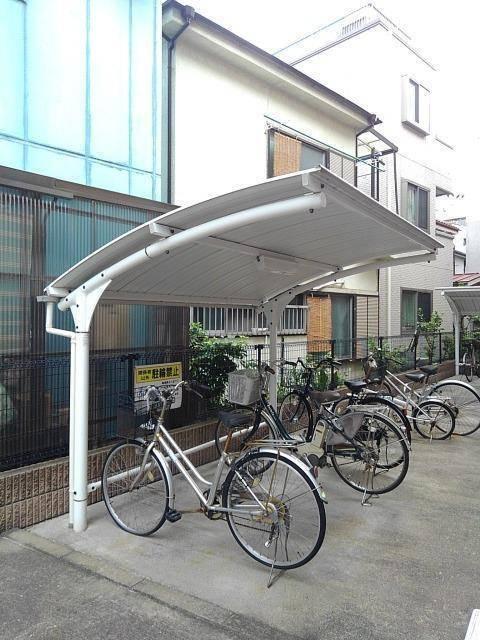 レヴァータ 物件画像