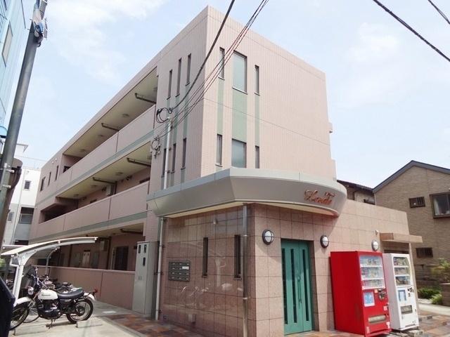 レヴァータ 物件画像