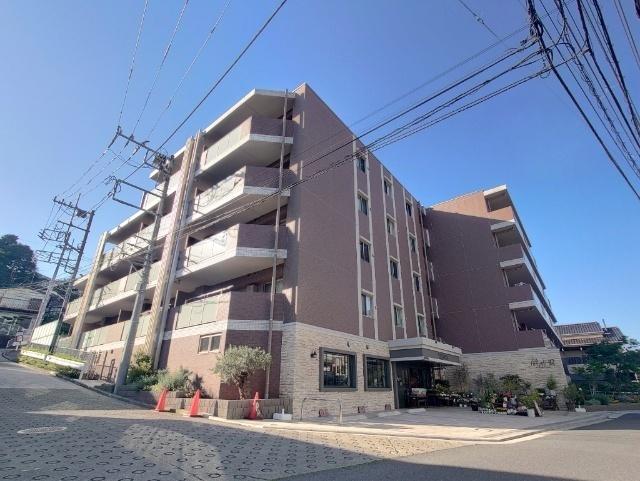 ヴェルデ 外観