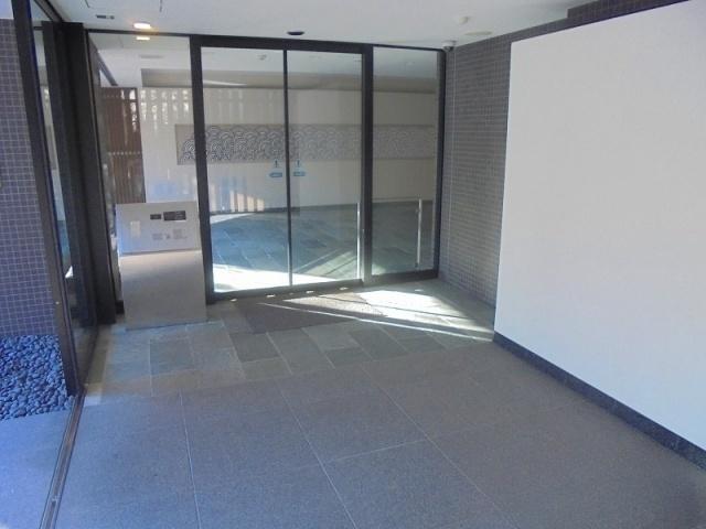 パークホームズ川崎大師表参道 物件画像