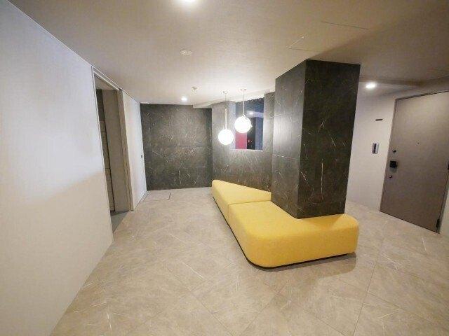 エステムコート元住吉 物件画像