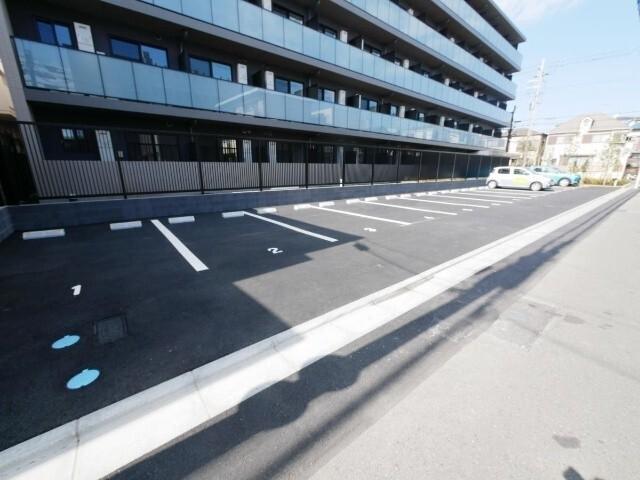 エステムコート元住吉 物件画像