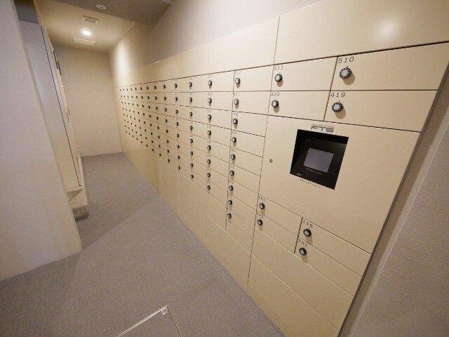 エステムコート元住吉 物件画像